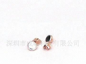 供应小家电用触点