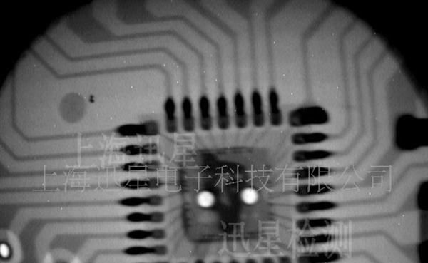 PCB线路板检验设备