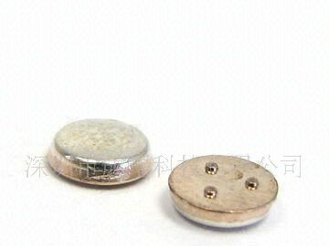 供应焊接专用银触点