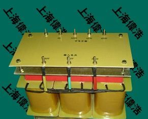 供应三相380V/380V屏蔽隔离变压器
