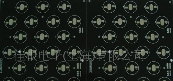 PCB单面板,单面线路板,单面电路板,铝基线路板,94VO线路板