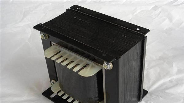 LBK-500VA控制变压器,上海机床控制变压器