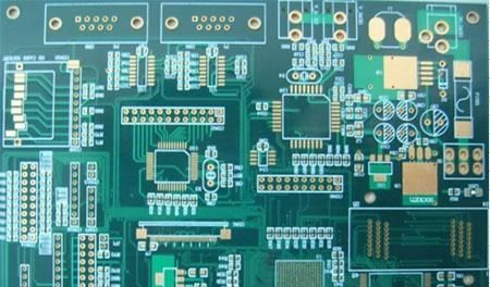 双面PCB板/多层线路板