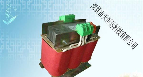 深圳三相隔离变压器，机床设备专用三相隔离变压器，(图)
