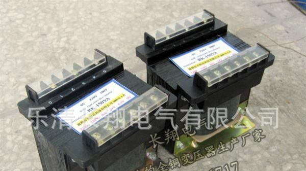 厂家直销BK-150VA全铜控制变压器 控制变压器生厂厂家