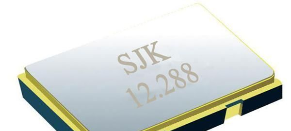 供应5032 SMD有源晶振,12.288MHz有源晶振