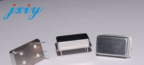 方形晶振 有源晶振 65.536MHz