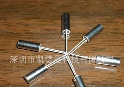 供应含铅2*6，32.768KHZ，起振品晶体谐振器