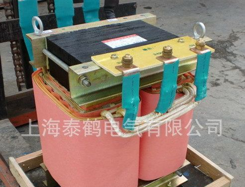 供应单相干式变压器,隔离变压器,加热变压器,升压变压器