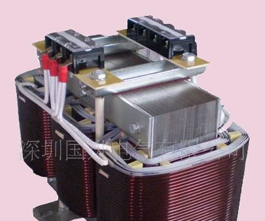 供应变压器 国进变压器厂家生产 深圳变压器(图)