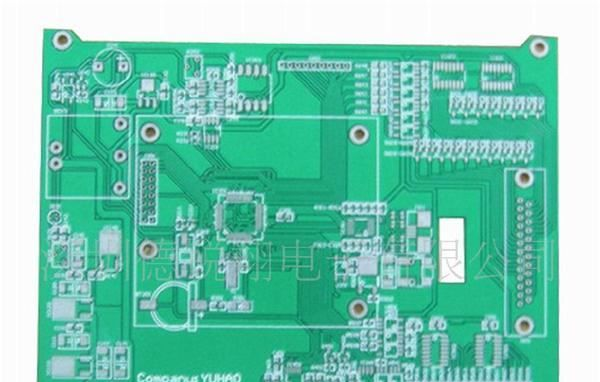 供应各种PCB线路板快速打样