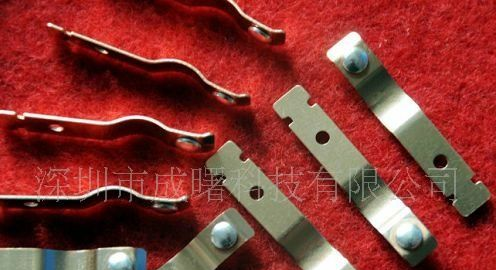 供应PCB板弹片
