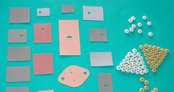 变压器导热硅胶片，导热硅脂