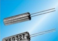 代理NKG晶体/晶振DT-26T/DT-38T系列,32.768KHz,±20ppm,12.5pF