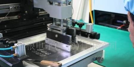 PCB电路板加工按键单面碳油线路板，高品质欢迎来电洽谈