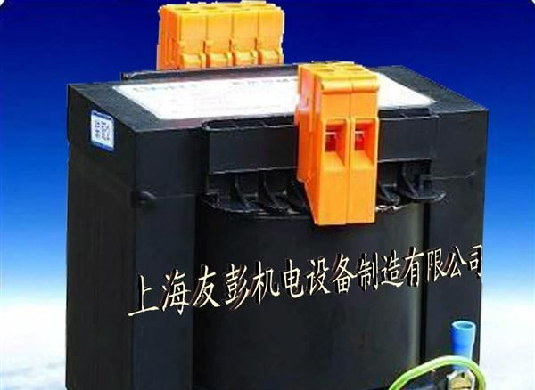 友彭机床供应单相变压器15021113195