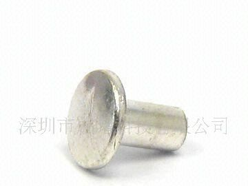 供应镀金镀银触点
