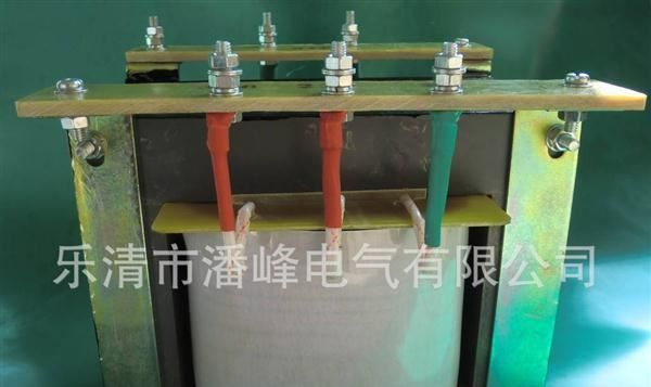供应：BK-5KVA系列控制变压器 低价 的品质！