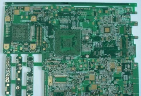 供应10层PCB线路板