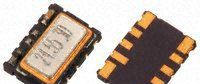 供应  温补晶振TCXO, SMD, 7x5mm, 12.8MHz