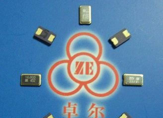 贴片晶振 两脚 四脚晶振 12M 24M 36M