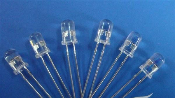 供应充电器配件、手机充电器配件、充配件 七彩灯