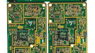 线路板厂家供应多层电路板PCB