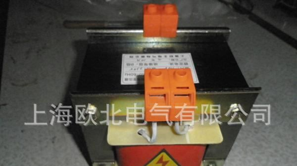 厂家供应单相BK-300VA6V/220V逆变变压器，机床控制变压器