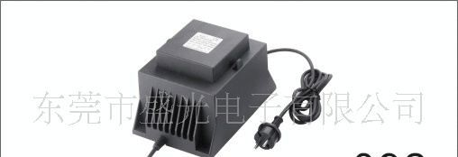 供应IP68户外灯用防水变压器(图)