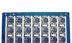 供应快速样板PCB线路板(图)