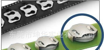 Keystone 3002,3026,3020,3022, battery contact 电池片代