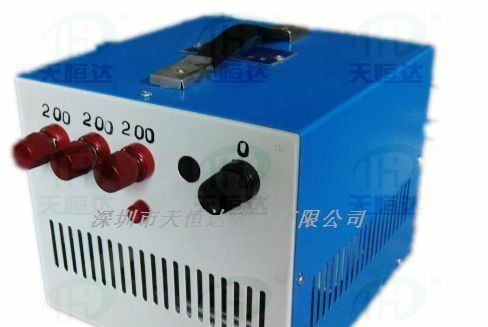 单相电力变压器，单相隔离变压器，干式单相变压器，8KVA