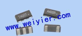 供环保小尺寸晶振陶振SMD6.0M 4.7*4.1