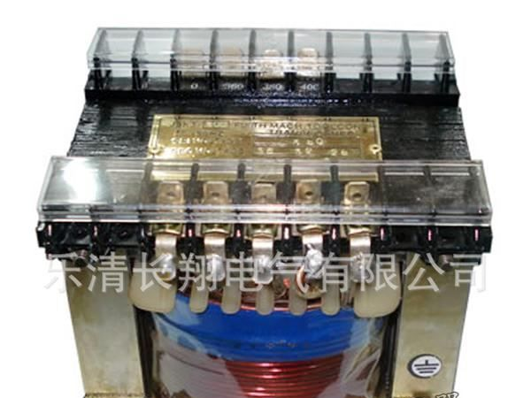 JBK3-100全铜机床变压器 JBK3-100VA/100W机床变压器