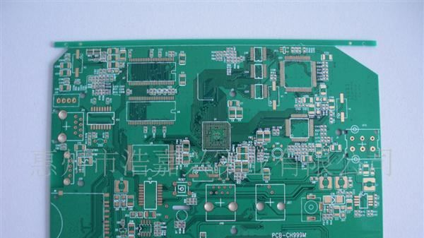 供应可视电话PCB线路板