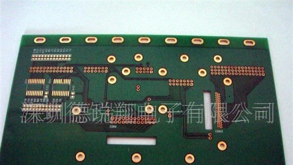 深圳PCB工厂(图)