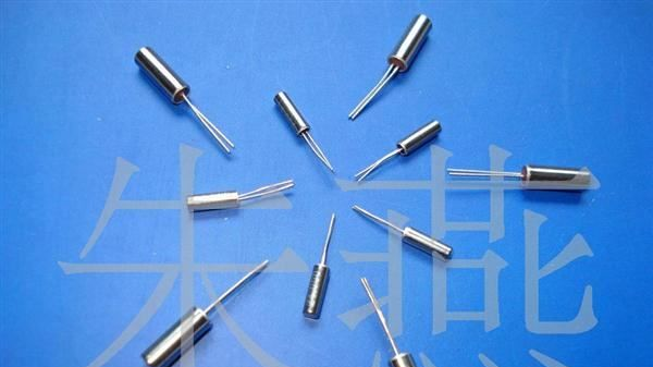 厂家供应晶振36M,32M,3*8高精度