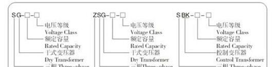 厂家直销;380V/200V-220V日本进口设备专门配套变压器（图）