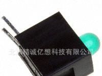 供应原装LED电路板指示器，阵列HLMP-1503-C00A2