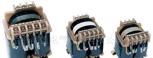 BKC（BKC-25VA）控制变压器 变压器 25va变压器