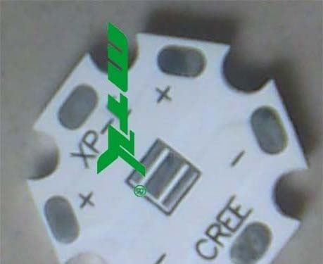 供应六角梅花形铝基板 20mmX1.6现货