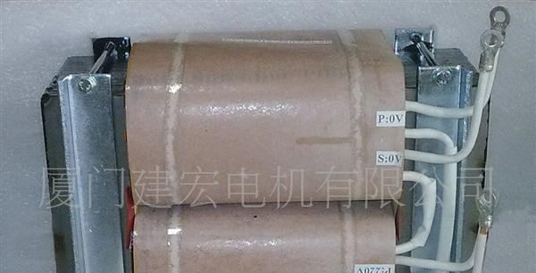 厦门 单相隔离UPS输入变压器