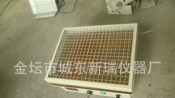 HY-5A数显调速多用振荡器