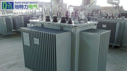 S9-1000/10变压器青海西宁变压器厂常年提供价格合理，质量一流！
