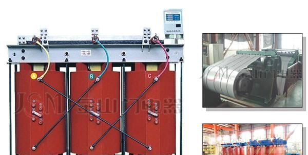 SCB11-315KVA重庆变压器生产贵州煤矿变压器生产四川变压器