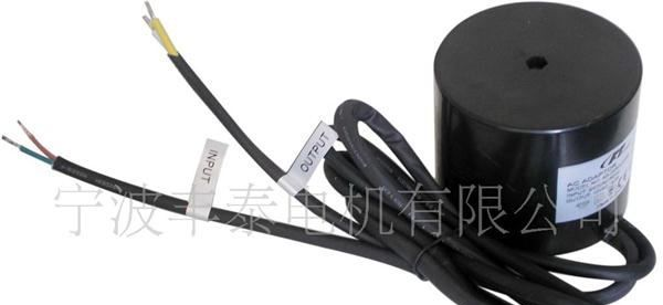 供应防水电源变压器，户外变压器，LED电源(图)