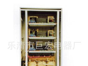 厂家供应双柱式变压器