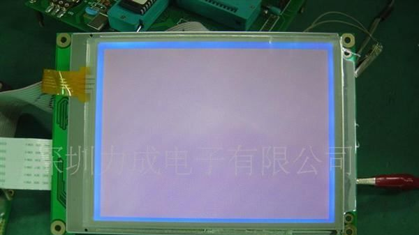 320240灯控台用点阵液晶LCD模块，液晶屏