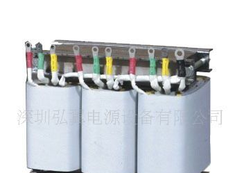 供应大功率干式隔离变压器/80KVA三相隔离变压器