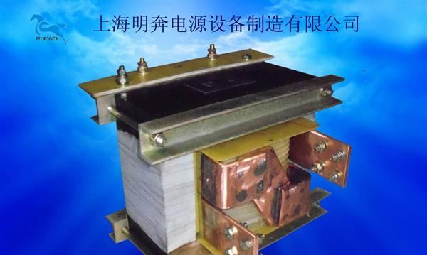 供应进口设备专用变压器 380V变220V 200V
